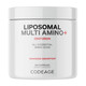 Codeage Liposomal Multi Amino+ Codeage Liposomal Multi Amino+
